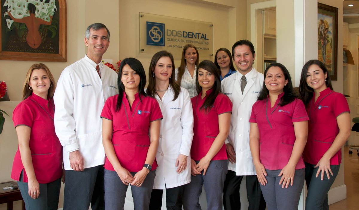 DDS Dental Clinic - DDS Dental Clinic